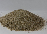 Кварцевый песок (фр. 0,8-1,6 мм)