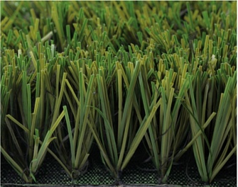 Искусственная трава для футбола RP-Grass 40 мм