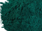Пигмент зеленый Green 7