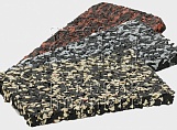 Рулонное покрытие R-Roll Flex Eco Granit