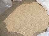 Песок сухой (фр. 0-0,63 мм)