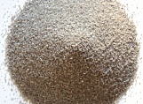 Песок кварцевый (фр. 0,1-0,63 мм)