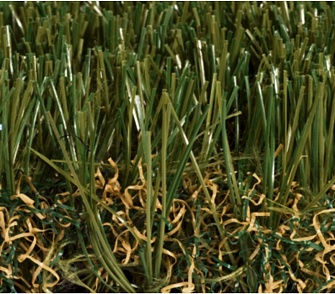 Ландшафтная искусственная трава RP-Decor (40 мм)