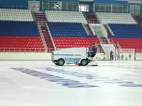 Крытые ледовые арены Крытые ледовые арены