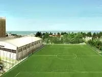 Наиболее распространённые покрытия для футбола