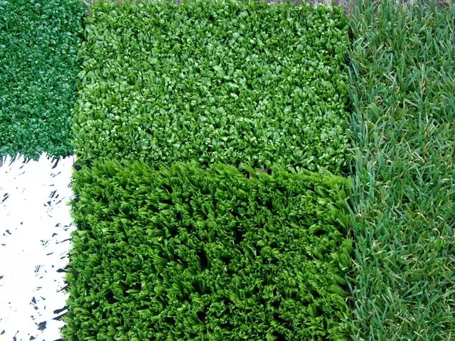 Производители искусственной травы Производители искусственной травы
