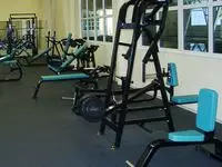 Покрытие из резиновой крошки