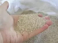 Кварцевый песок - применение и характеристики