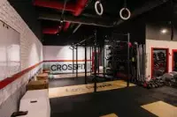 Резиновое покрытие для тренажерных и фитнес залов