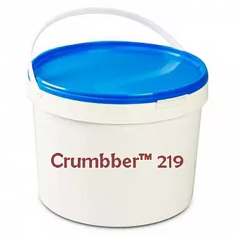 Полиуретановое связующее Crumbber™ 219