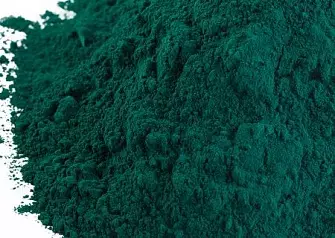 Пигмент зеленый Green 7