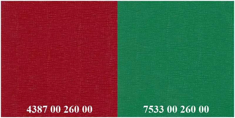 Спортивное ПВХ покрытие Grabo (Грабо) для спорта GraboSport Rocket