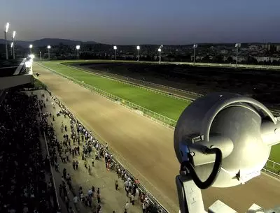 Установка светильников