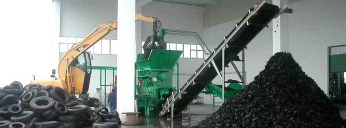 Резиновая крошка в Москве купить по выгодной цене
