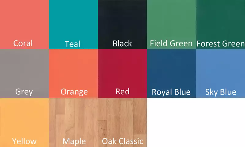 Спортивный линолеум Tarkett Omnisports Excel