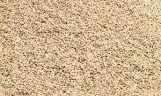 Пробковая крошка фракции 0,5 - 1 мм