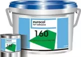 Двухкомпонентный клей Forbo 160 2-K