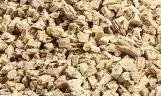 Пробковая крошка фракции 4 - 7 мм