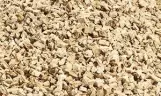 Пробковая крошка фракции 2 - 4 мм