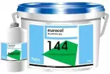 Двухкомпонентный клей Forbo 144 Euromix PU