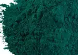 Пигмент зеленый Green 7