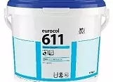 Дисперсионный клей Forbo 611 Eurostar Lino